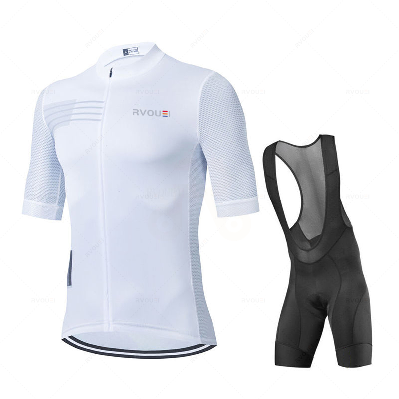 Cycling Gear Jersey - 자전거 저지 세트, 2027년 신제품, 팀용