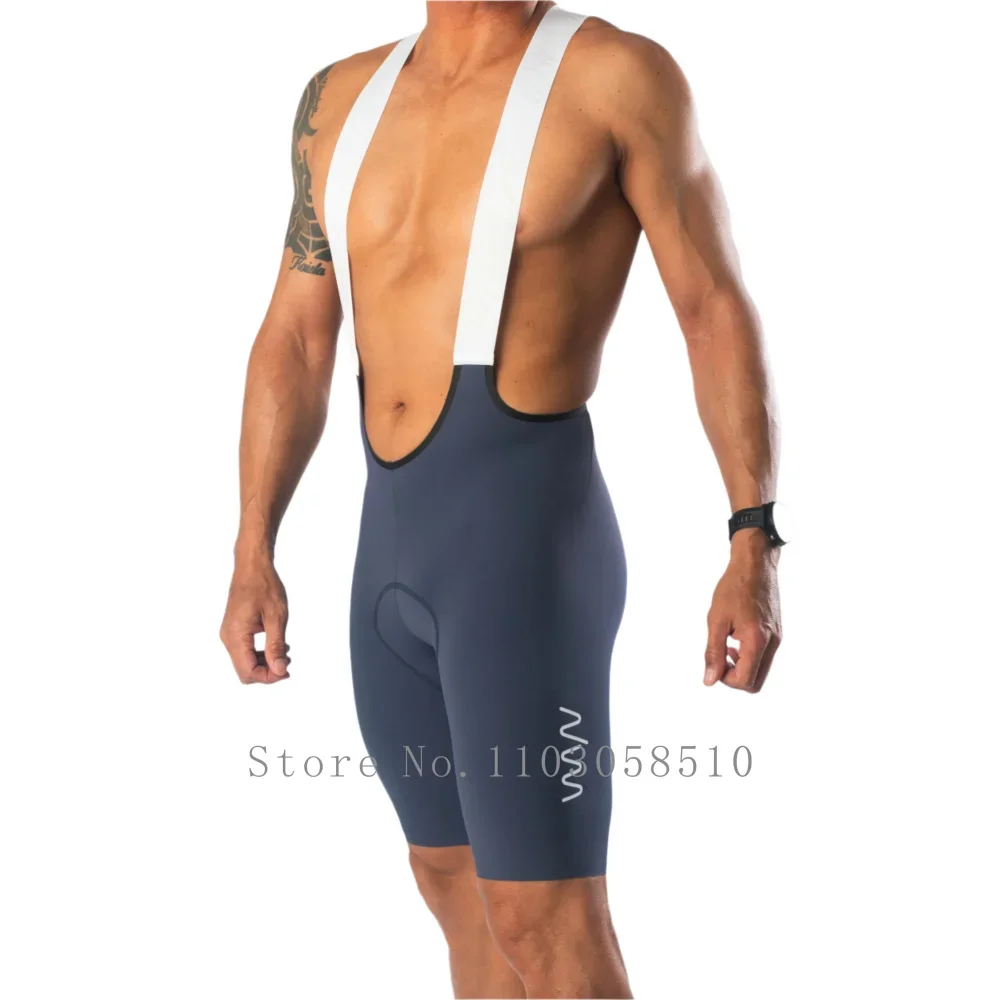 Cycling Gear Brands - 윈 남성용 사이클링 빕숏스 장거리 사이클링