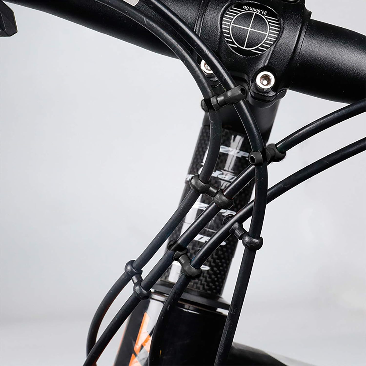 10 개/대 자전거 크로스 라인 클립 산악 도로 자전거 - Cycling Gear Brands 리뷰 및 가격
