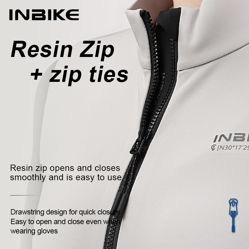 INBIKE 겨울용 플리스 사이클링 세트: 따뜻한 긴팔 - Cycling Gear Brands 리뷰 및 가격