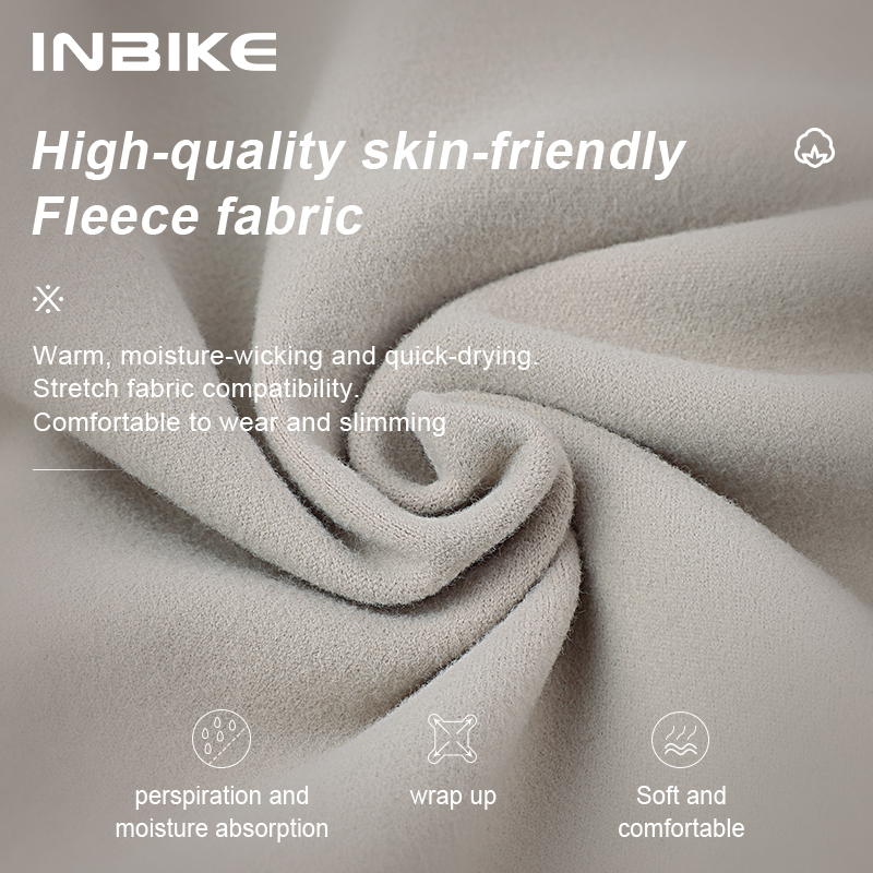 INBIKE 겨울용 플리스 사이클링 세트: 따뜻한 긴팔 - Cycling Gear Brands 리뷰 및 가격