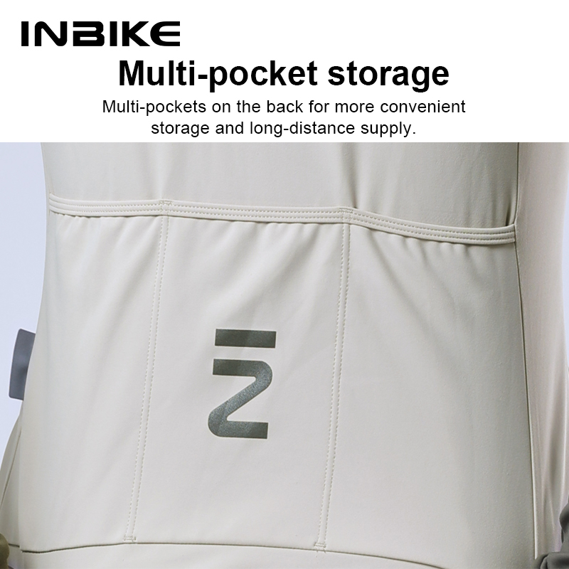 INBIKE 겨울용 플리스 사이클링 세트: 따뜻한 긴팔 - Cycling Gear Brands 리뷰 및 가격