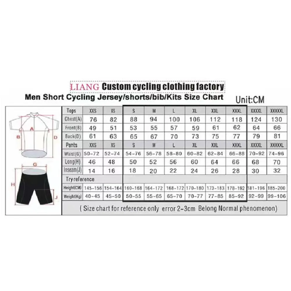 로또 사이클링 2026 저지 세트 남성용 여름 벨기에  - Cycling Gear Jersey 리뷰 및 가격