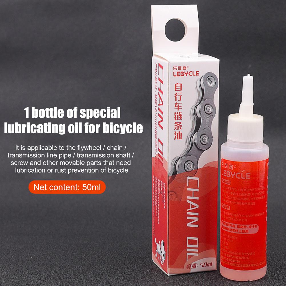 50ml 자전거용 산악 자전거 체인 윤활유, 자전거 부 - Cycling Gear And Equipment 리뷰 및 가격