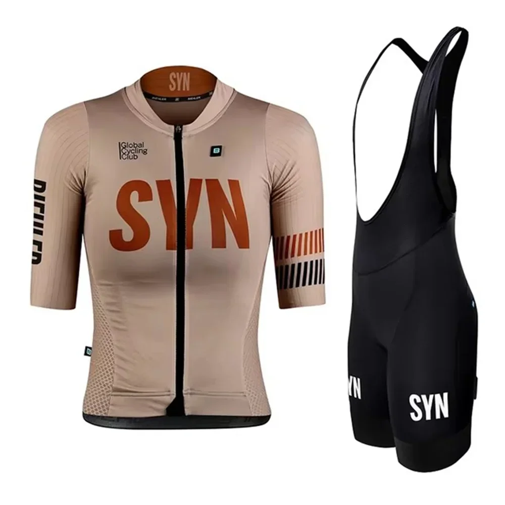 여름 SYN 팀 사이클링 세트 여성용 SYNDICATE - Cycling Gear Brands 리뷰 및 가격